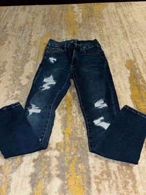 Aeropostale Jeggings